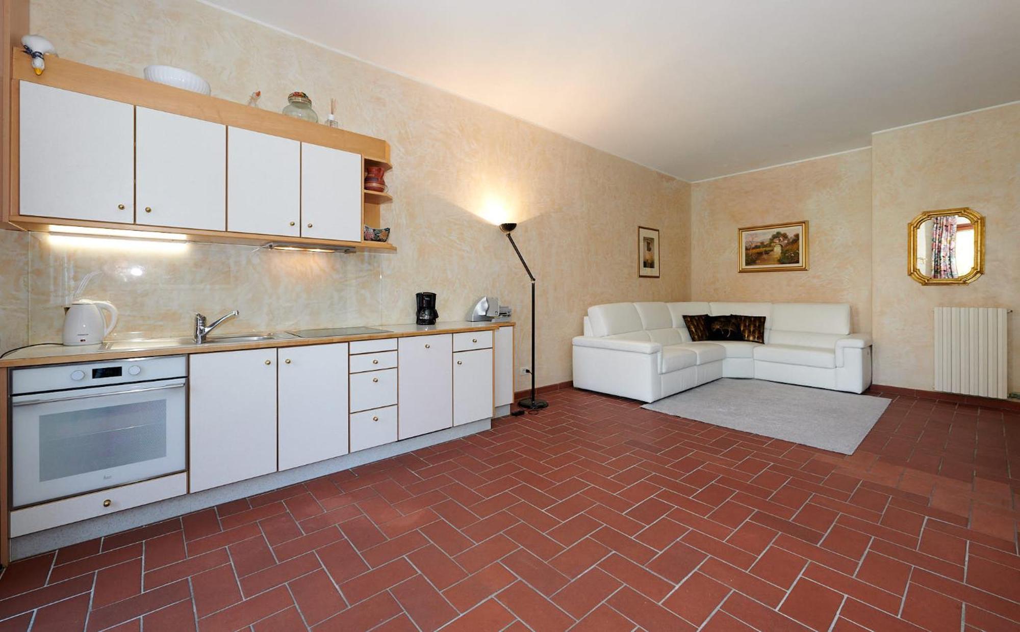 Apartments Rainer - Front Lake Bardolino Bagian luar foto